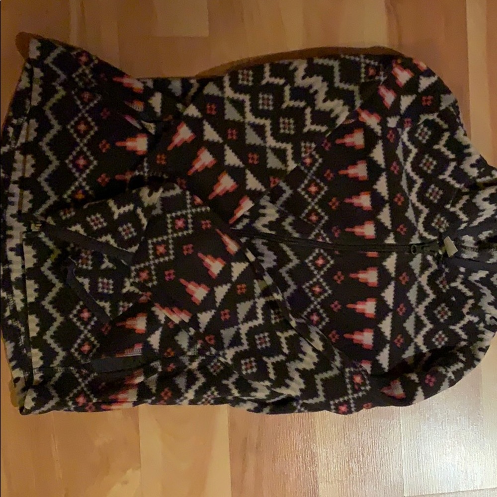 Warm jacket - Picture 2 of 2